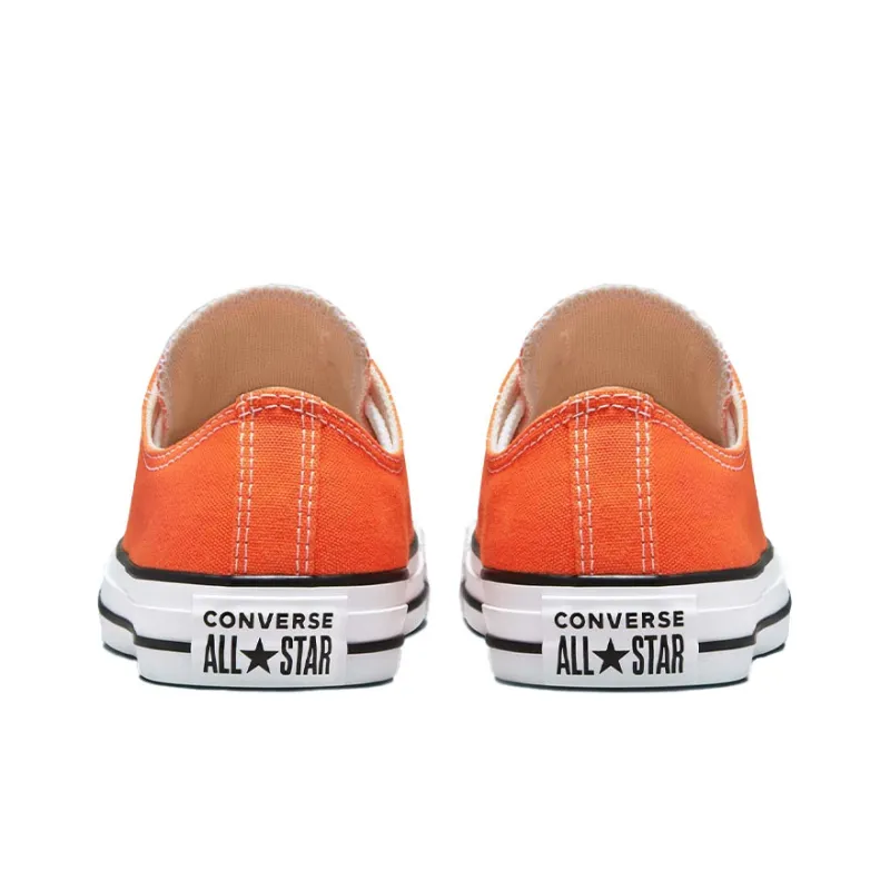 Converse Chuck Taylor All Star 'Orange White'-4