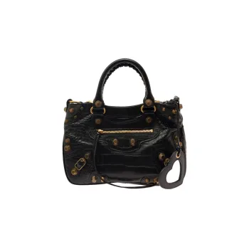 Balenciaga Neo Cagole Xs Handbag