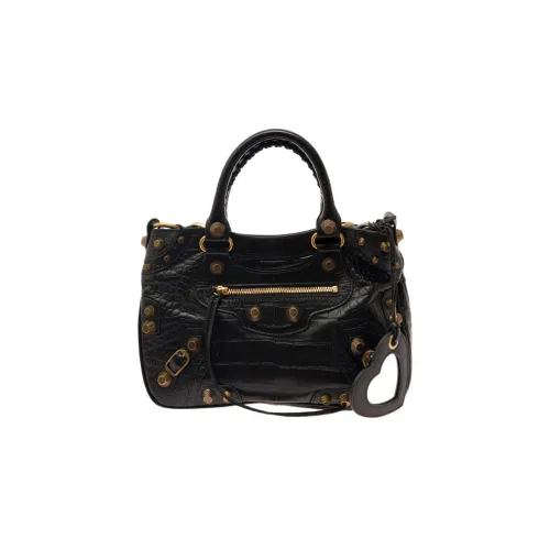 Balenciaga Neo Cagole Xs Handbag