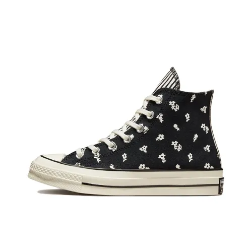 Chuck 70 Women's converse Pink High 'Paisley' Women's