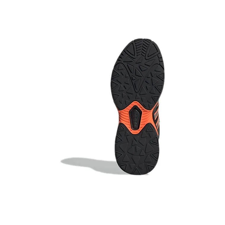 Adidas Crazychaos Shadow 2.0 'Black Team Solar Orange'-5