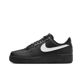 Nike Air Force 1 Low '07 Black White 2023