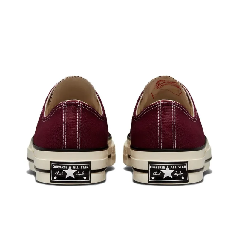 Converse Chuck 70 'Burgundy'-4