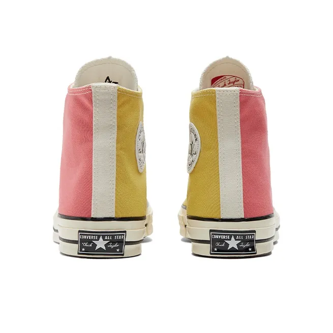 Converse Chuck Taylor All Star 70 Hi Hybrid Texture Saturn Gold-3