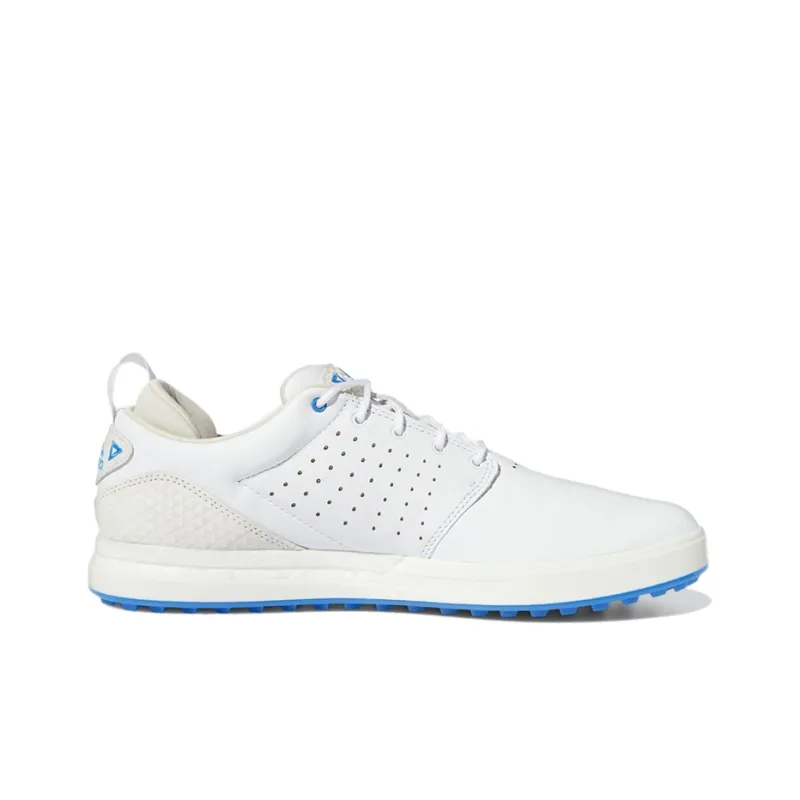 Adidas Flopshot Spikeless 'White Blue Rush'-1