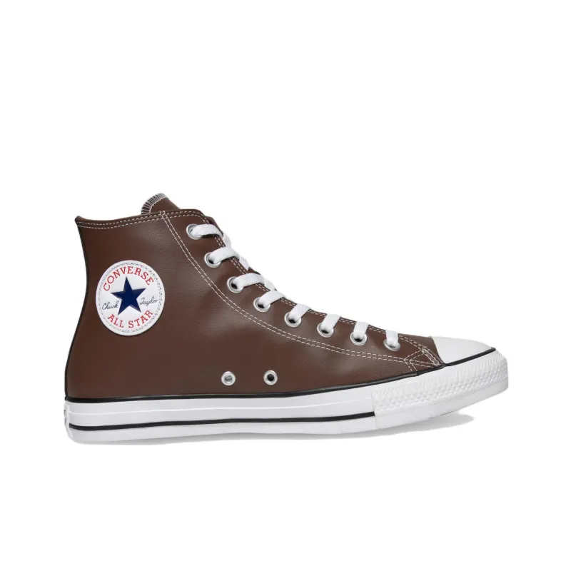 Converse Chuck Taylor All Star High 'Brazil Nut Faux Leather'-1
