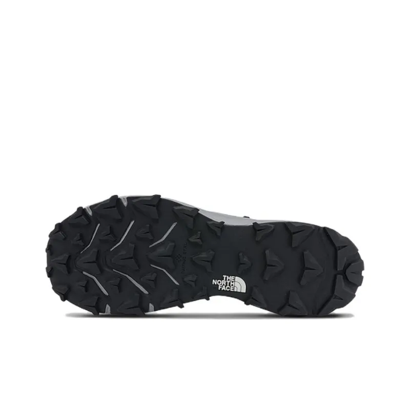 THE NORTH FACE Vectiv Fastpack Mid Futurelight Hiking Shoes 'TNF Black Vanadis Grey'-3