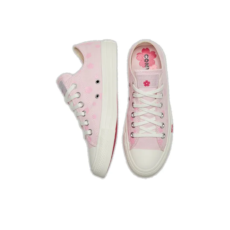 Converse Women's Chuck Taylor All Star Ox 'Valentine' Women's-3