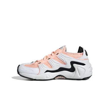 Adidas Originals Fyw S 97 Crystal White Clear Orange Women's