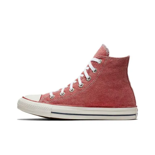 Converse Chuck Taylor All Star Stone Wash Hi Women's