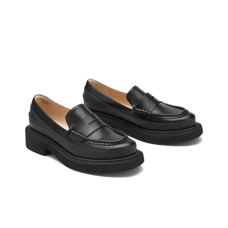 TOOMANYSHOES Absolutely Purple Casual Single Shoes Women's-1