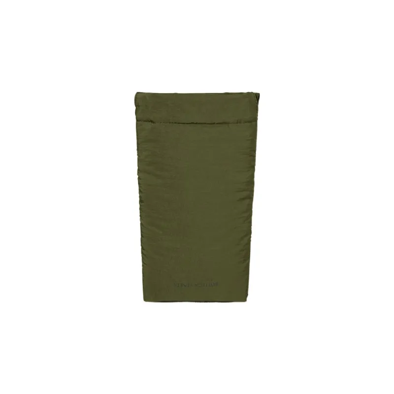 Bottega Veneta Polyamide Eyeglass Pouch Storage Bag Men's Green-0
