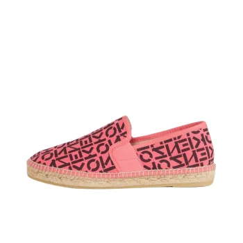 KENZO Espadrilles Women's Pink