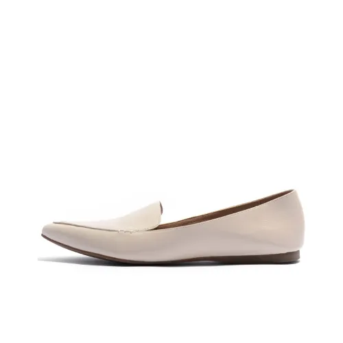 STEVE MADDEN Women's Casual Shoes Women's Nude
