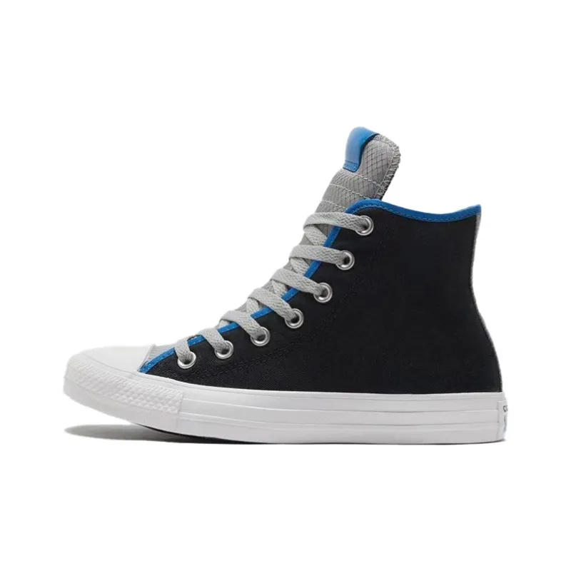 Converse Chuck Taylor All Star 'Black Blue'-0