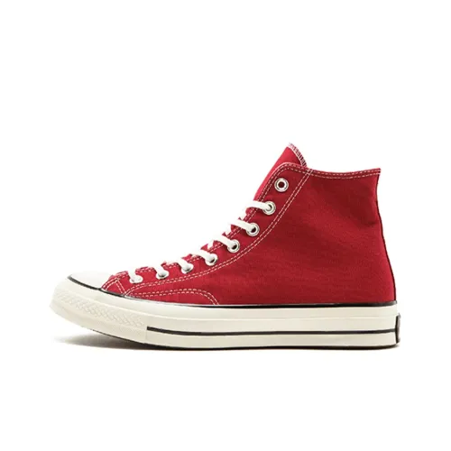 converse Stone Chuck 70 Hi 'Crimson'