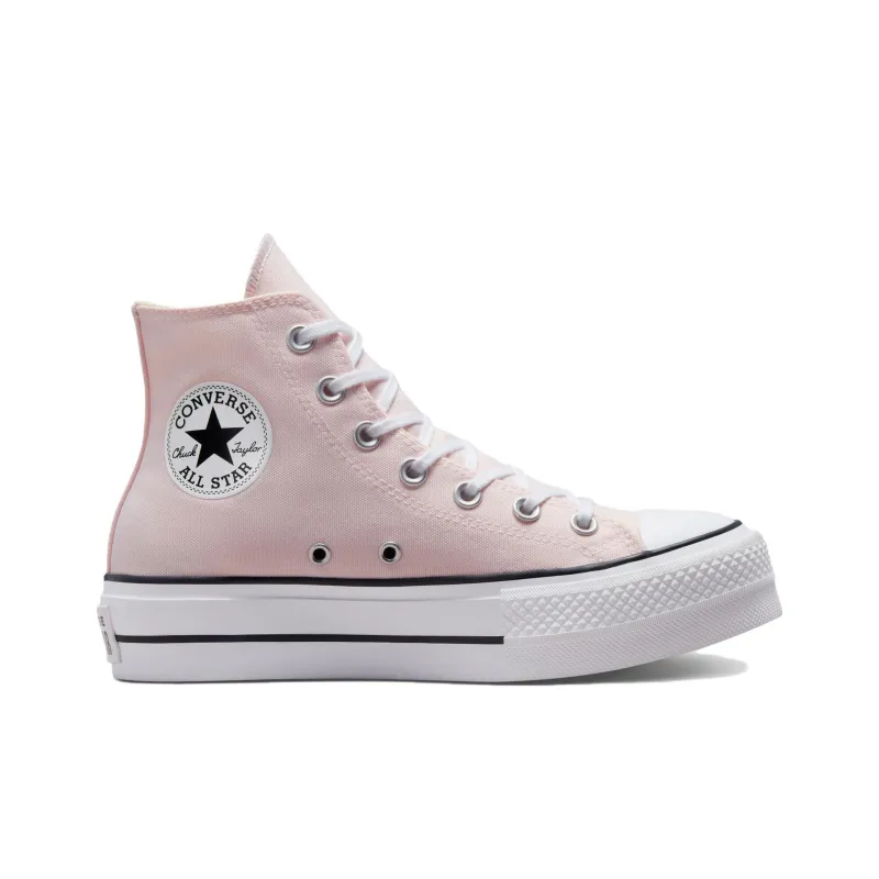 Converse Women's Chuck Taylor All Star Lift Platform High 'Decade Pink' Women's-1