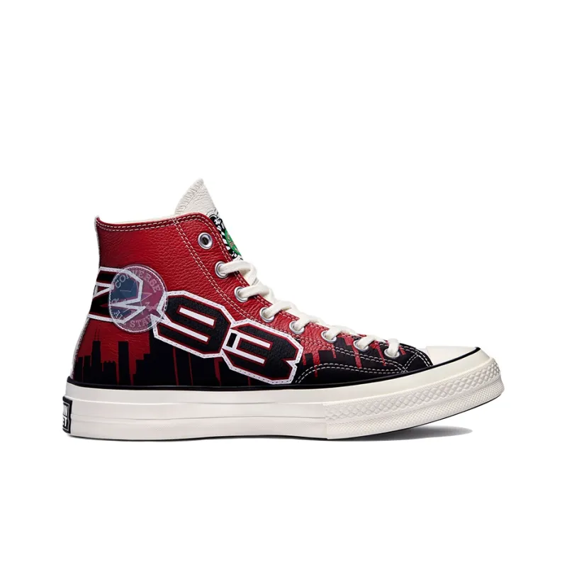 Converse Chuck Taylor All Star 70 Hi Chinatown Market Nba Chicago Bulls-1