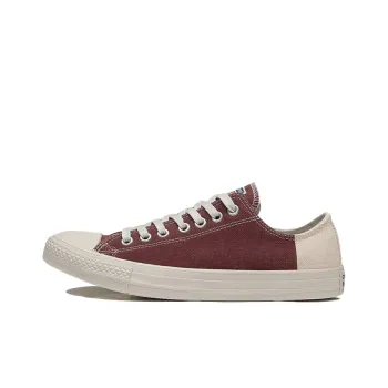 Chuck Taylor All Star Converse Low 'Americana Block'
