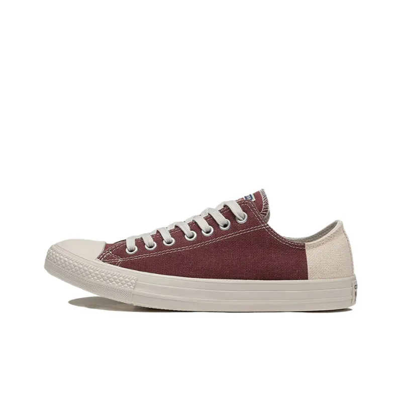 Chuck Taylor All Star Converse Low 'Americana Block'-0