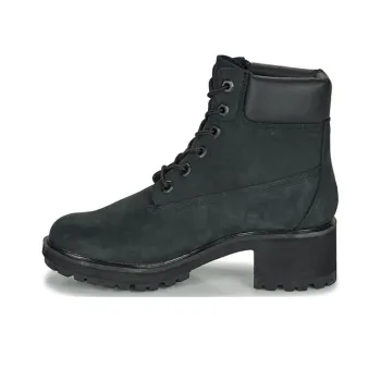 Timberland Outdoor Boots Women's Black