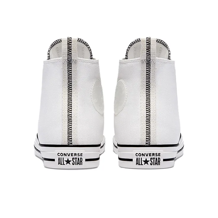 Converse Chuck Taylor All Star High 'Basketball Utility Vintage White'-3