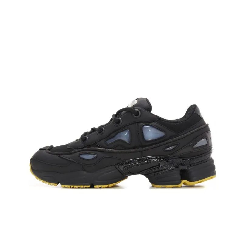 Adidas Ozweego 3 Raf Simons Black Corn-0