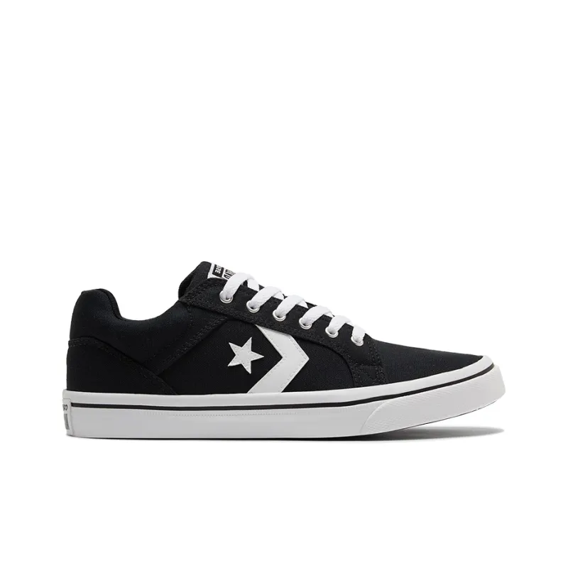 Converse EL Distrito 2.0 Black-1