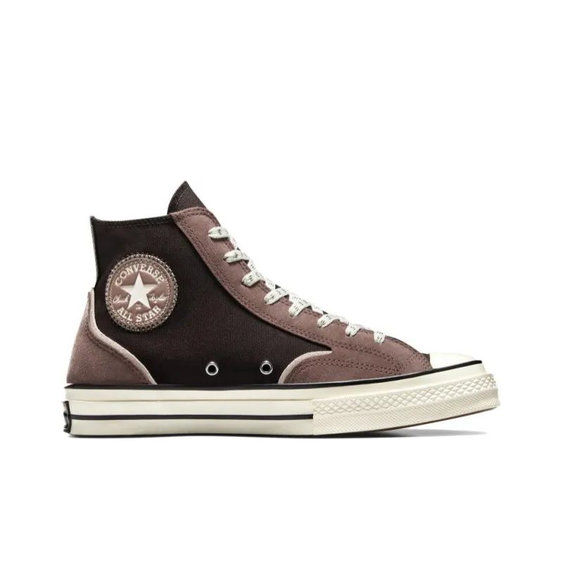 Converse Chuck 70 High 'Final Club Velvet Brown'-1