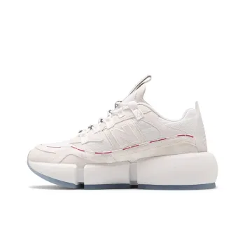 New Balance Vision Racer Jaden Smith White Pink