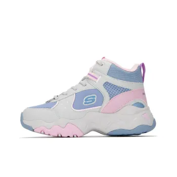 Skechers Dlites 3.0 'Grey' Women's