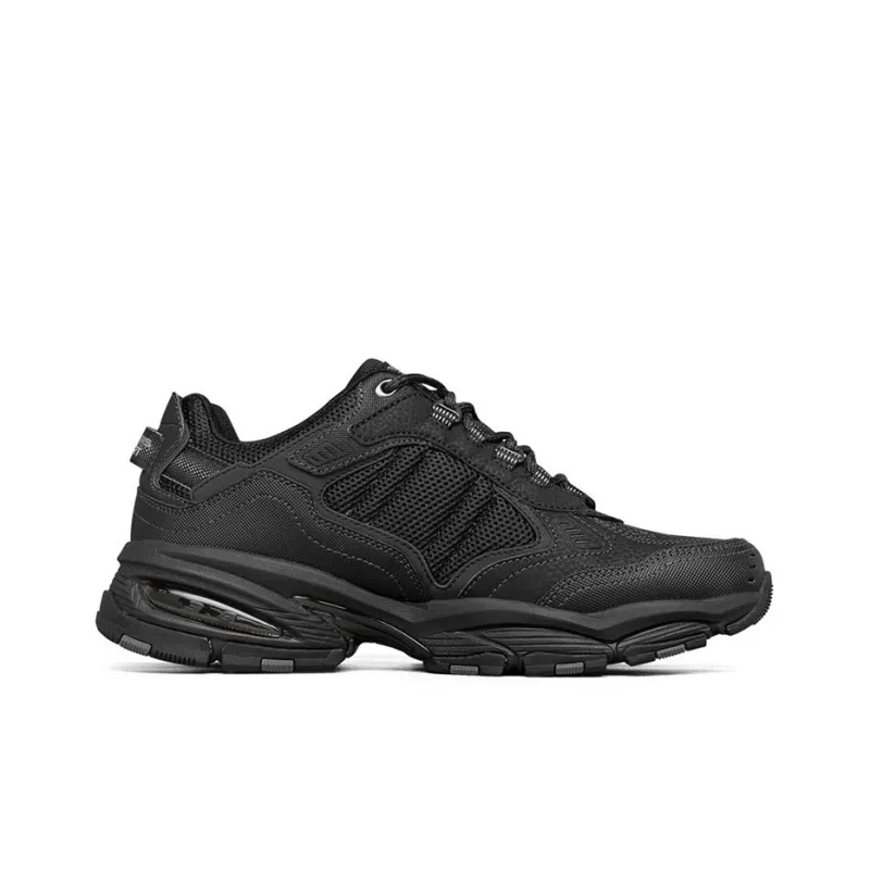 Skechers Vigor 3.0 Sneakers Black-1