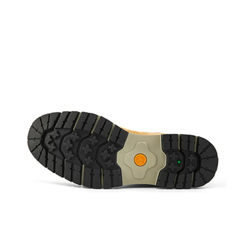 Timberland Roll Top Boots Basic 'Wheat Brown Camouflage'-4