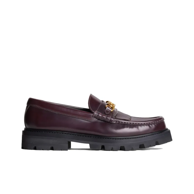 CELINE Women's Casual Shoes Women's Red-1