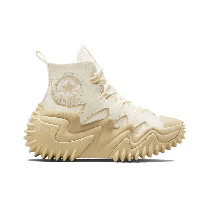 Converse Run Star Motion Cx Hi Egret Oat Milk Women's-1