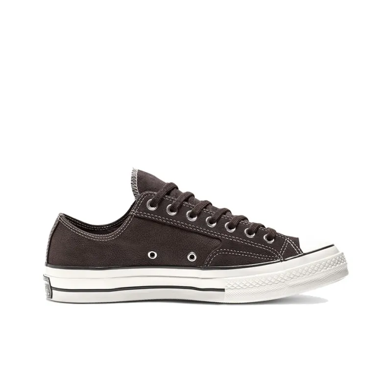 Converse Chuck 70 Ox Velvet Brown-1