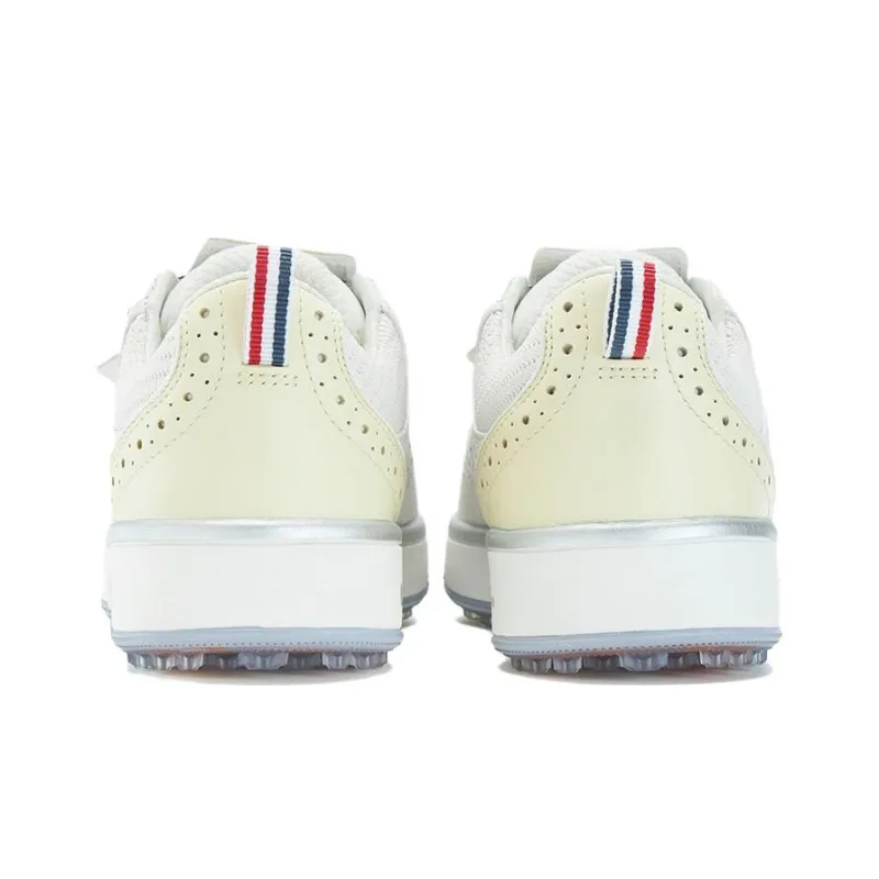 FILA Boa Explorer Shoes 'White' Women's-4