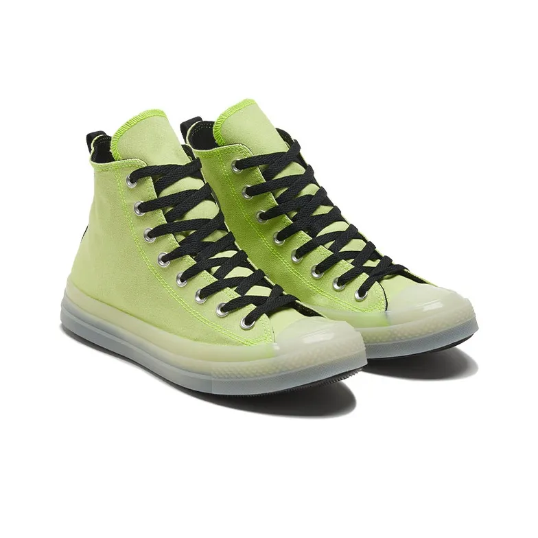 Converse Chuck Taylor All Star Cx Hi Hi Vis Lemon Venom-2