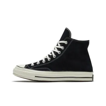 Converse Chuck Taylor All Star 70 Hi Black Beige