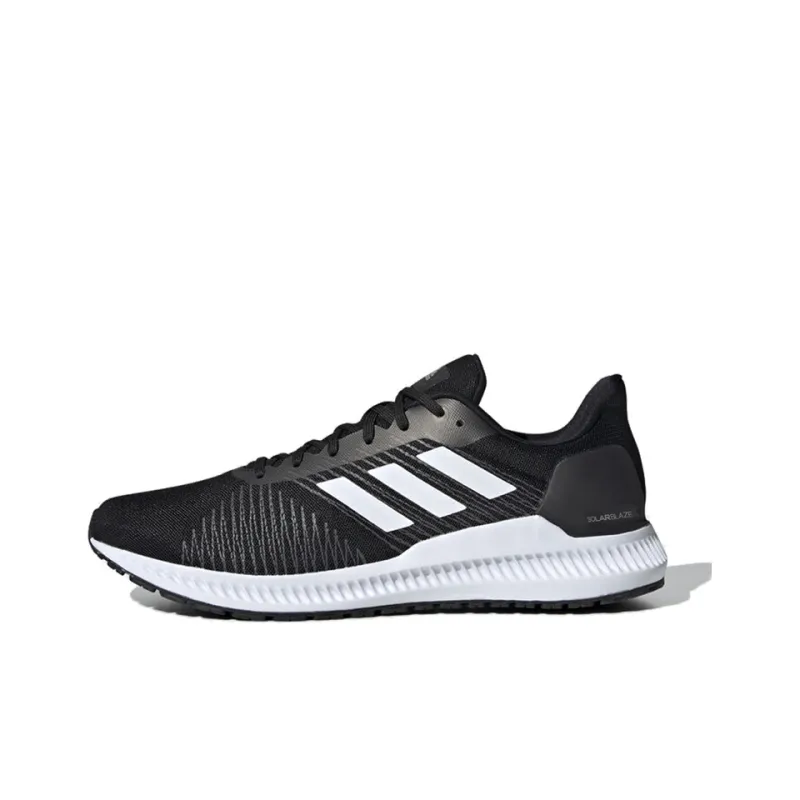 Blaze Solar Adidas 'Core Black'-0