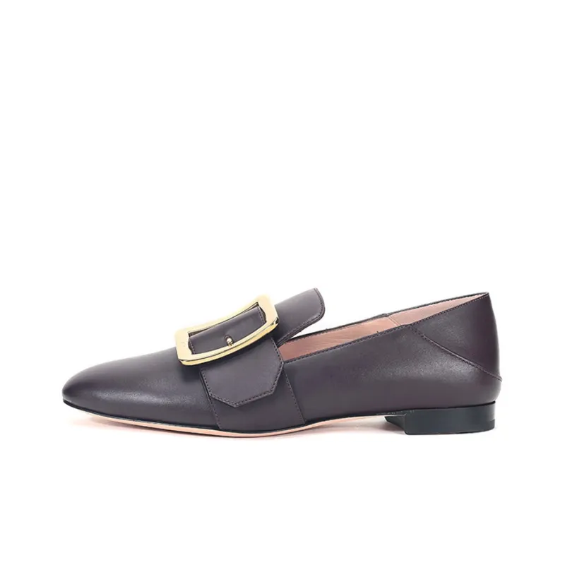 BALLY Women's Casual Shoes Women's Tan-0
