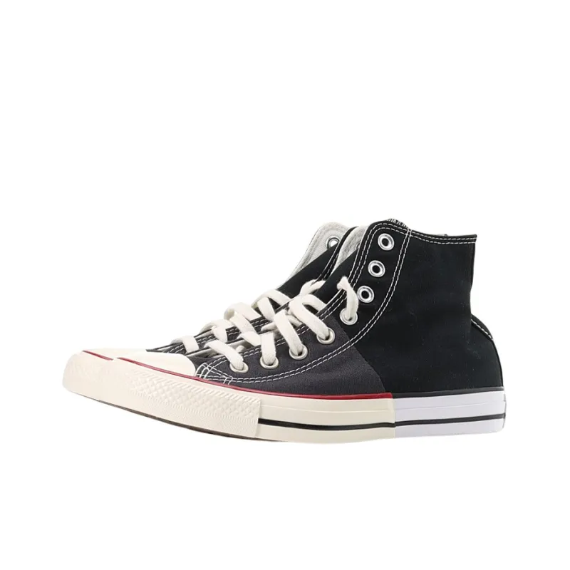Converse Reconstructed Chuck Taylor All Star High Top-2