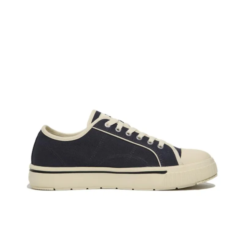FILA Courtlight 'Dark Blue'-1