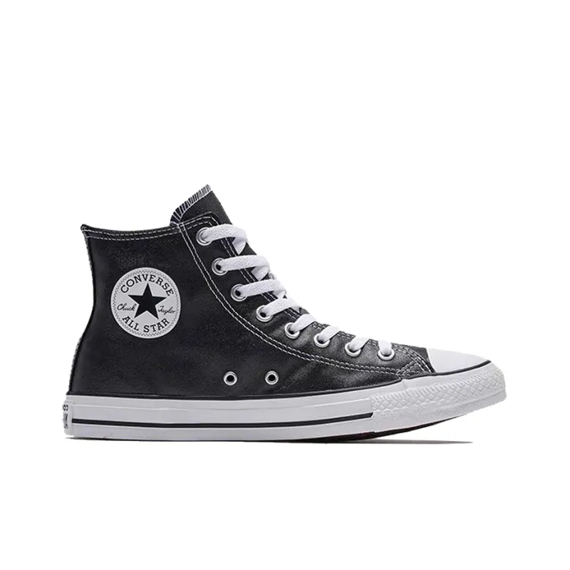 Converse Chuck Taylor All Star 'Black/White'-1