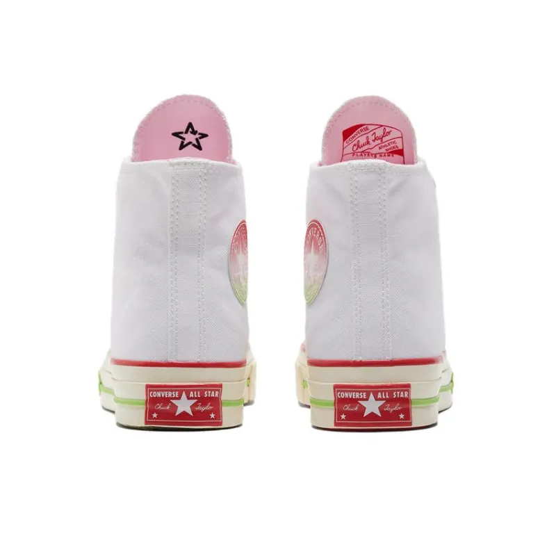Chuck 70 Converse High 'Watermelon'-4