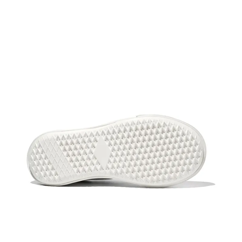 Warrior Heaven's Power, Riding The Waves Collection, Little Sail, Wave Mini Stiletto Canvas Shoes Unisex-5