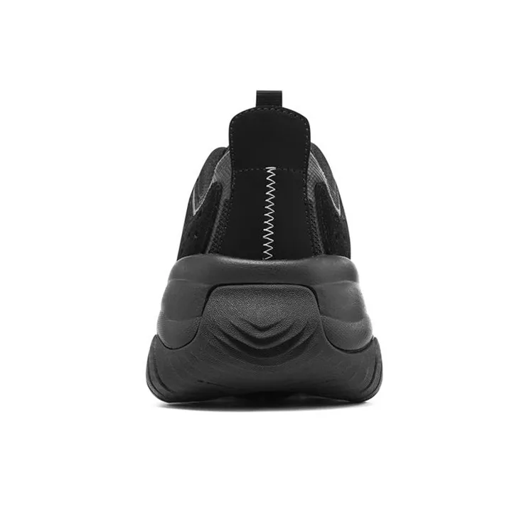 Skechers Rover X 'Black' Women's-3