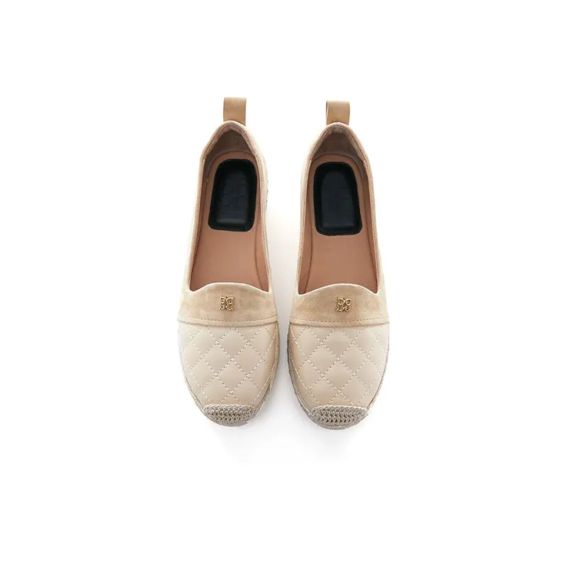 Marie Claire Espadrilles Women's Low Top Maple Sugar Warm Apricot-3