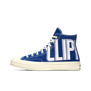 Converse Chuck Taylor All Star 70 Hi Gameday Los Angeles Clippers