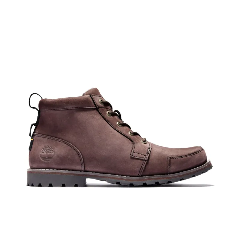 Timberland Earthkeeper Original Chukka Boots 'Dark Brown'-1